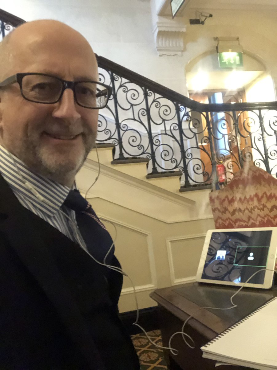 Chris Allen (@callenblacks) on Twitter photo As ever, thanks to all the listeners who tuned in and contributed to the #LegalPhoneIn on <a href="/BBCLeeds/">BBC Leeds</a> with <a href="/RichardStead/">Richard Stead</a> and yours truly.
(Live from The Midland Hotel in Bradford). <a href="/LawBlacks/">Blacks Solicitors</a> As ever, thanks to all the listeners who tuned in and contributed to the #LegalPhoneIn on <a href="/BBCLeeds/">BBC Leeds</a> with <a href="/RichardStead/">Richard Stead</a> and yours truly.
(Live from The Midland Hotel in Bradford). <a href="/LawBlacks/">Blacks Solicitors</a>