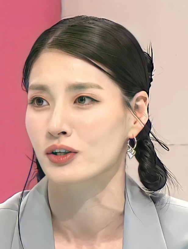 색깔언니 tweet media