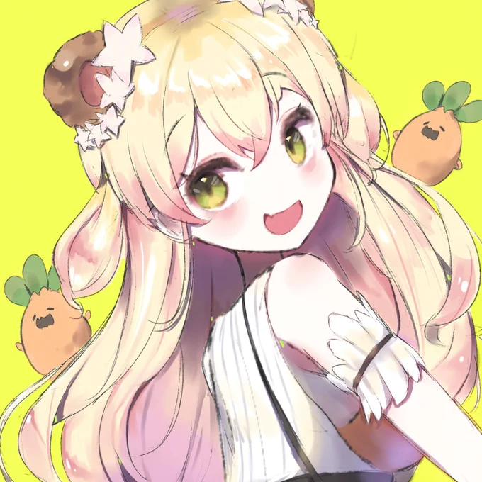 #ねねアルバム
絵の初期から最近までのねねち🍑🥟 