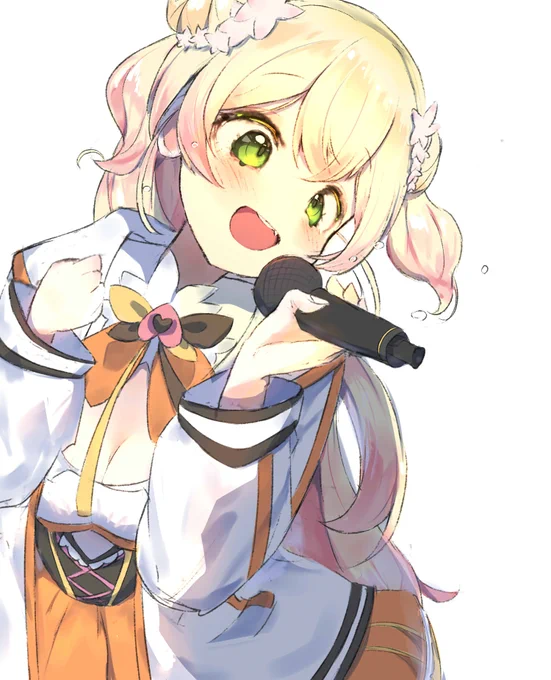 #ねねアルバム
絵の初期から最近までのねねち🍑🥟 