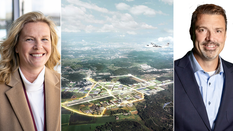 Castellum_ab's tweet photo. Test- &amp; forskningscentret för utveckling av #nextgen hållbara lösningar för #elfordon &amp;  #elektrifieradetransporter, #SEEL, flyttar in i förtid till #GatewaySäve 1 av norra Europas starkaste &amp; mest innovativa industriella kluster: https://t.co/W3KoP7s6qF #forskningochutveckling https://t.co/7HEe1TUXYn