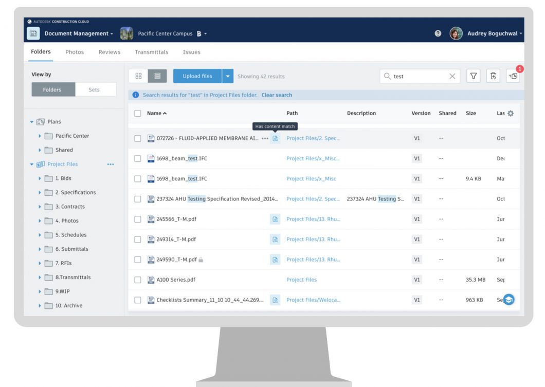 TheDarkAsset's tweet photo. Another long list of new product updates has arrived in @BIM360 & @ADSK_Construct to find out more check out the latest article on Digital Builder https://t.co/cJXaGtJU47
#Autodesk #ConstructionCloud #BIM360 #updates https://t.co/ByTxFaEuvm