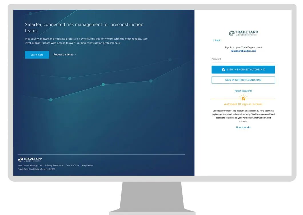 TheDarkAsset's tweet photo. Another long list of new product updates has arrived in @BIM360 & @ADSK_Construct to find out more check out the latest article on Digital Builder https://t.co/cJXaGtJU47
#Autodesk #ConstructionCloud #BIM360 #updates https://t.co/ByTxFaEuvm