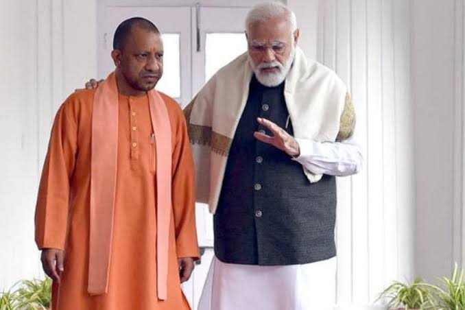 पीएम मोदी, सीएम योगी के साथ ही 30 नामों की सूची जारी, कौन-कौन होगा स्टार प्रचारक देखें पूरी लिस्ट newsprayag.in/?p=999