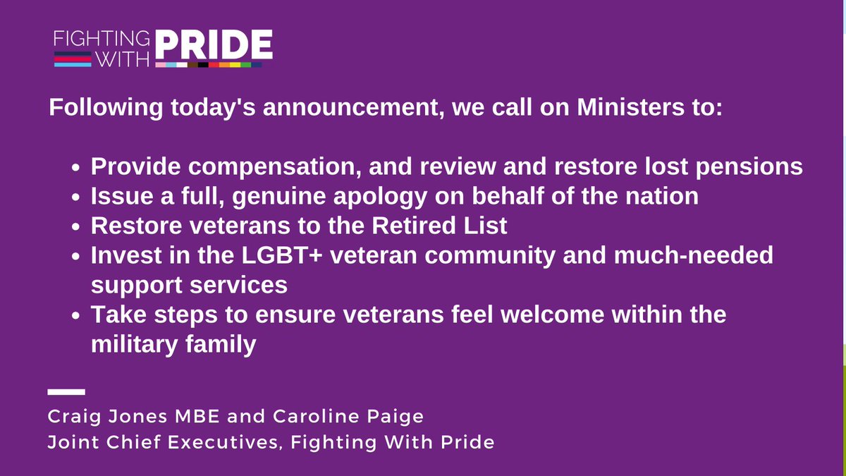 Fighting With Pride tweet media