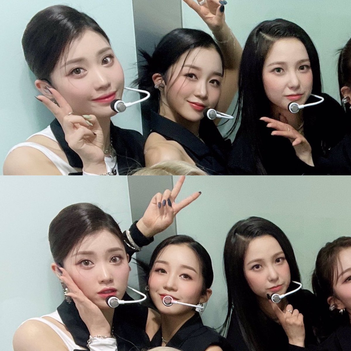 our jinshimhi on show champion today!