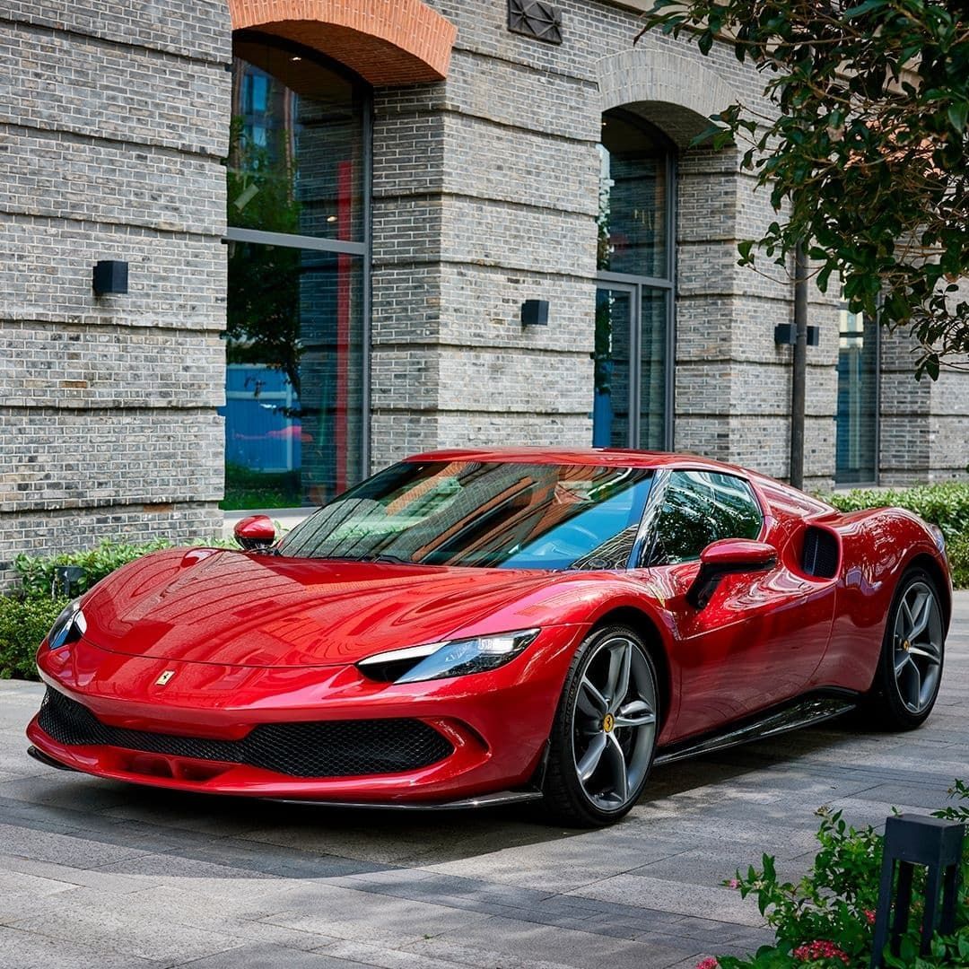 michele69028102's tweet photo. #ferrari 296 gtb https://t.co/bTwafCMYKf