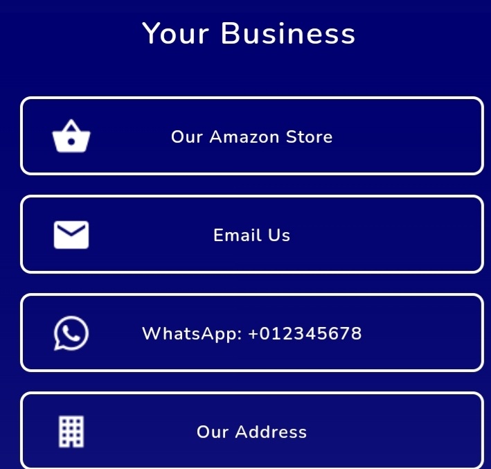 PerrenConsult's tweet photo. In under 5 minutes you could have a cool landing page for your new business and it's free! Get yours links page at:

https://t.co/hAjxgKSymw

#startup 
#smallbusinessowner 
#SmallBusinesses
#entrepreneurs 
#entrepreneurship
#DigitalMarketing
 https://t.co/K4xo0SO9Im