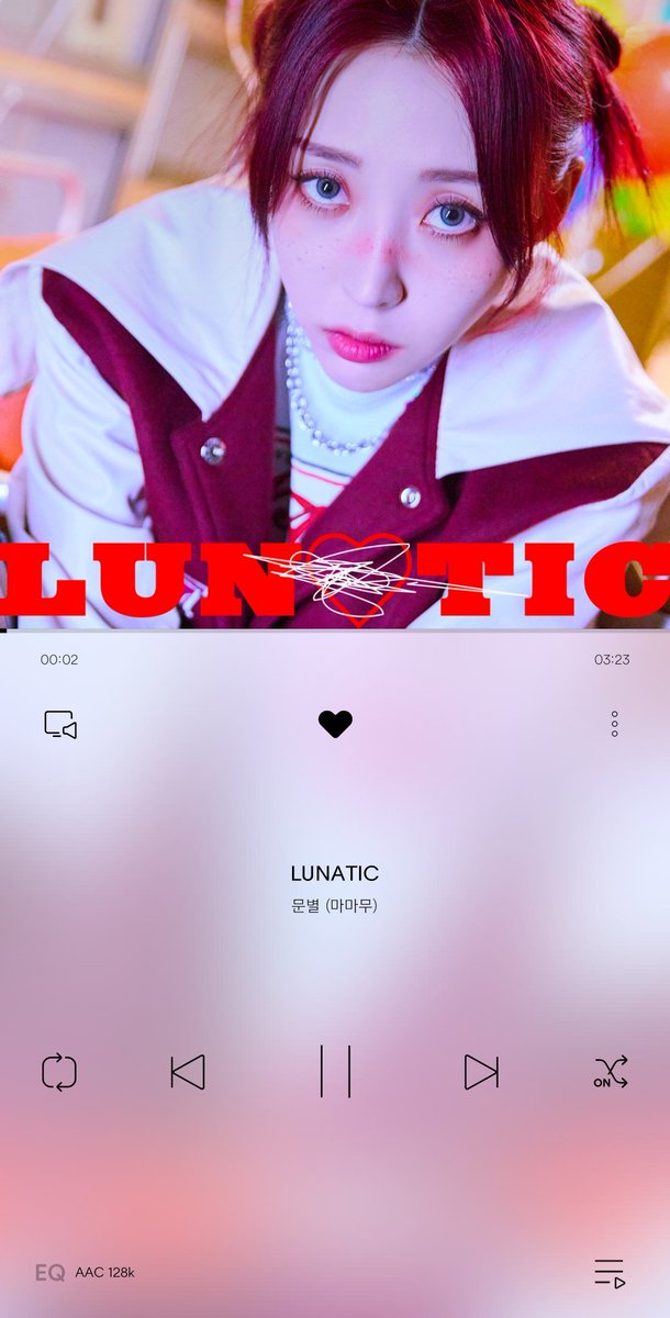 2moonri's tweet photo. 들어보도록 하겠습니다 울 언니...사랑해... https://t.co/widTHs1eDZ