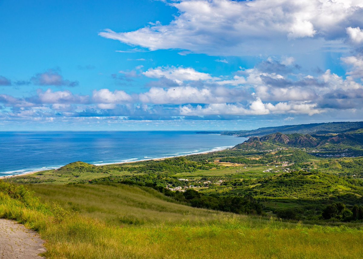 The Scotland District in Barbados is 1/7th of the island. It is located on the Eastern part of Barbados.Commonly known also as the highland part of the island,it is mostly covered in thick vegetation.The area is compared to the Craggy Hills of Scotland UK.
visitbarbados.org/scotland-distr…