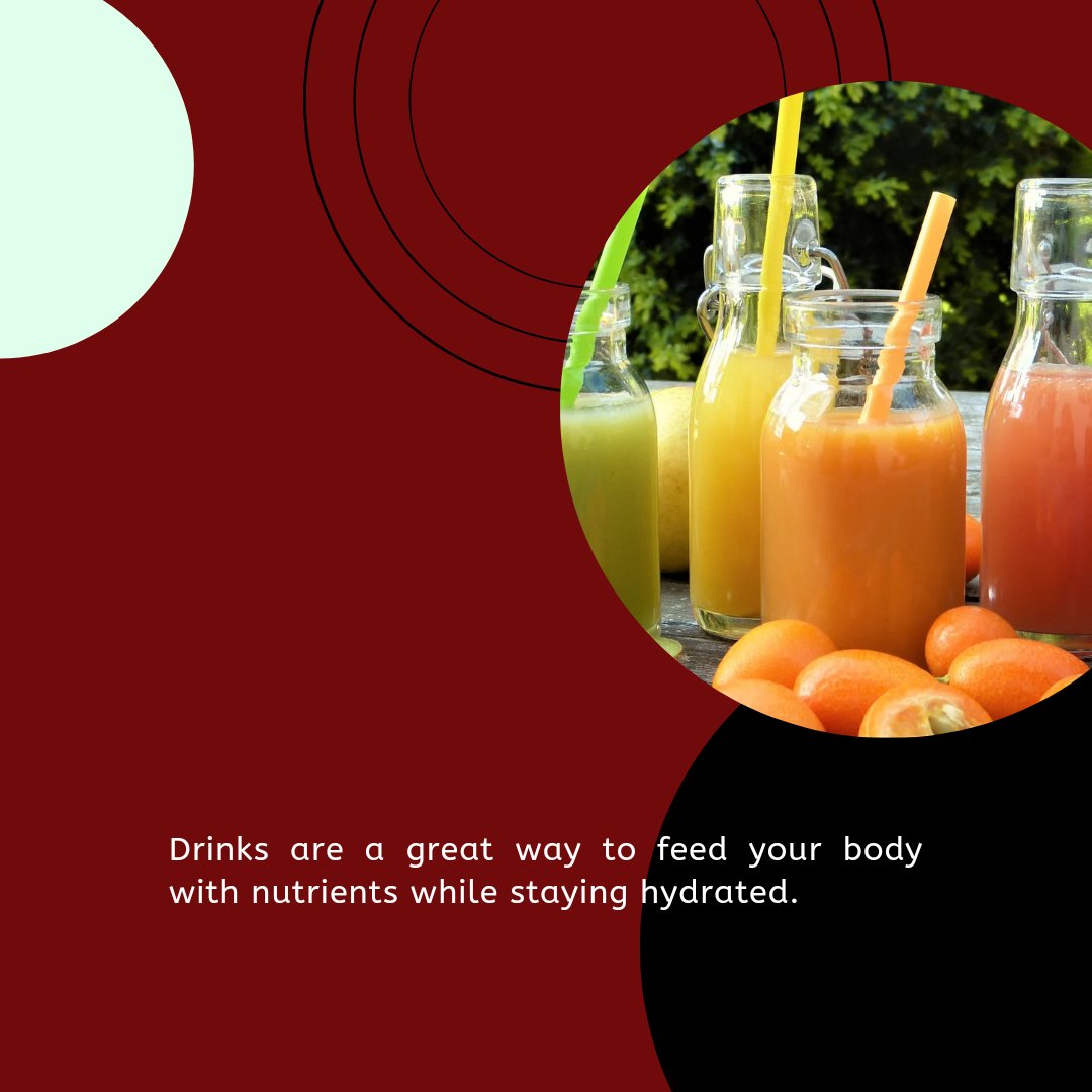 spicedrinks's tweet photo. #WellnessWednesday: When thirsty, try to hydrate by drinking organic drinks.
This is because organic drinks like smoothies and teas provide your body with nourishment while hydrating you
Our #SpiceTea is 100% organic and made with love
#HealingInACup
#SpiceDrinks
#Tealovers https://t.co/uhyt3qurxY