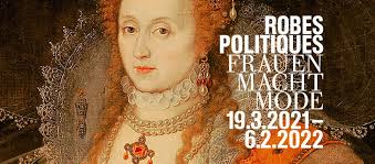 STMediaCH's tweet photo. Spannend! Das Verhältnis zwischen Macht & Mode!
Das #Textilmuseum @sanktgallen zeigt in «Robes politiques» die Garderoben einflussreicher Frauen & deren Wirkung!
Zum Beispiel von Margaret Thatcher oder Kaiserin Sisi!
Nur bis 6.2.22
@sgbtourismus
https://t.co/zDGJWVoItl https://t.co/5WnO0awZFv