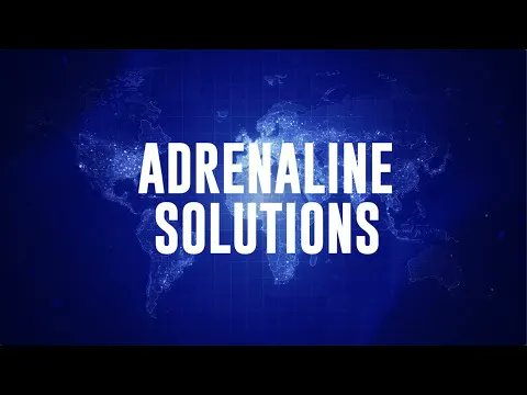 Adrenaline Solutions tweet media