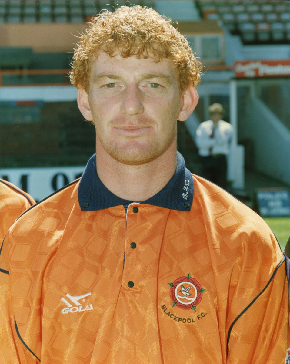 BFC_ExPlayers's tweet photo. Happy 56th Birthday today to the LEGEND that is Mike Davies.... winger, full-back, 1st Team Coach & Caretaker Manager
Mike is a great supporter of our FPA
Hope you have a great day Ginge !
πππβ½οΈπ
#TopTopMan
#AlwaysGreatToBeInHisCompany
#LovesThePool
#DressingRoomJoker https://t.co/ZhoXFAH7Ik