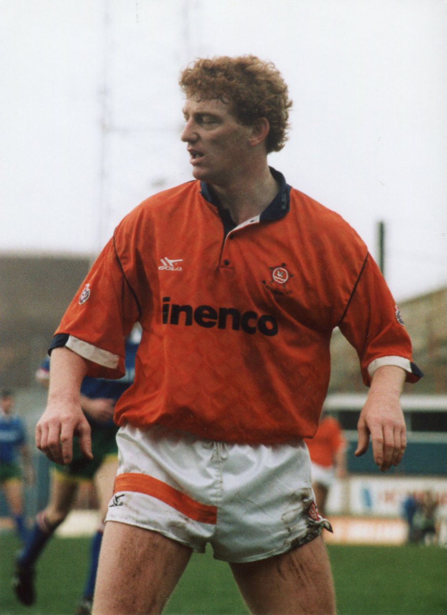 BFC_ExPlayers's tweet photo. Happy 56th Birthday today to the LEGEND that is Mike Davies.... winger, full-back, 1st Team Coach & Caretaker Manager
Mike is a great supporter of our FPA
Hope you have a great day Ginge !
πππβ½οΈπ
#TopTopMan
#AlwaysGreatToBeInHisCompany
#LovesThePool
#DressingRoomJoker https://t.co/ZhoXFAH7Ik