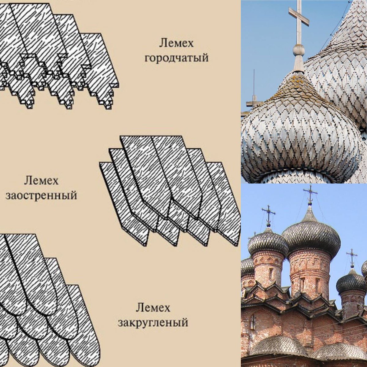 Архитектурные излишества tweet media