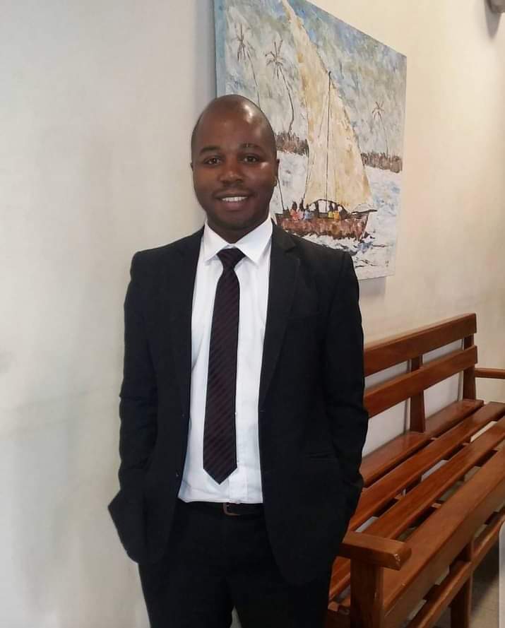 John_Pambalu's tweet photo. Pongezi nyingi kwa Advocate. FARAJI MANGULA, apewe.
#Retweet1000 https://t.co/5EShZHvBrM