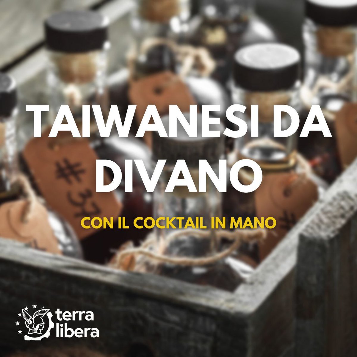 🇹🇼 ha acquistato 20.400 bottiglie di rum 🇱🇹. Vennero inizialmente acquistate da 🇨🇳, che poi bloccò ordine per boicottaggio per via di sostegno lituano a Taiwan. Non possiamo che augurarci che si possa brindare un giorno in barba ai boicottaggi folli del regime autoritario cinese