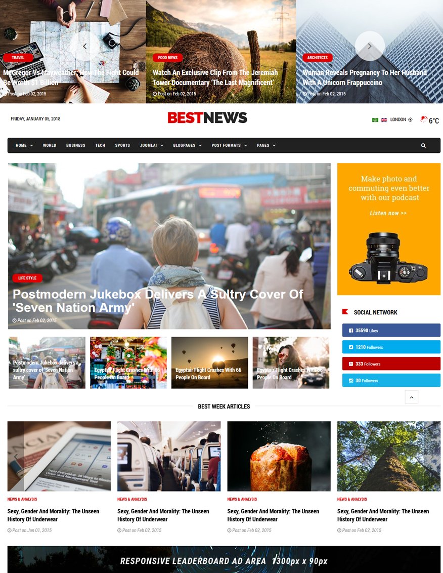SmartAddons tweet media
