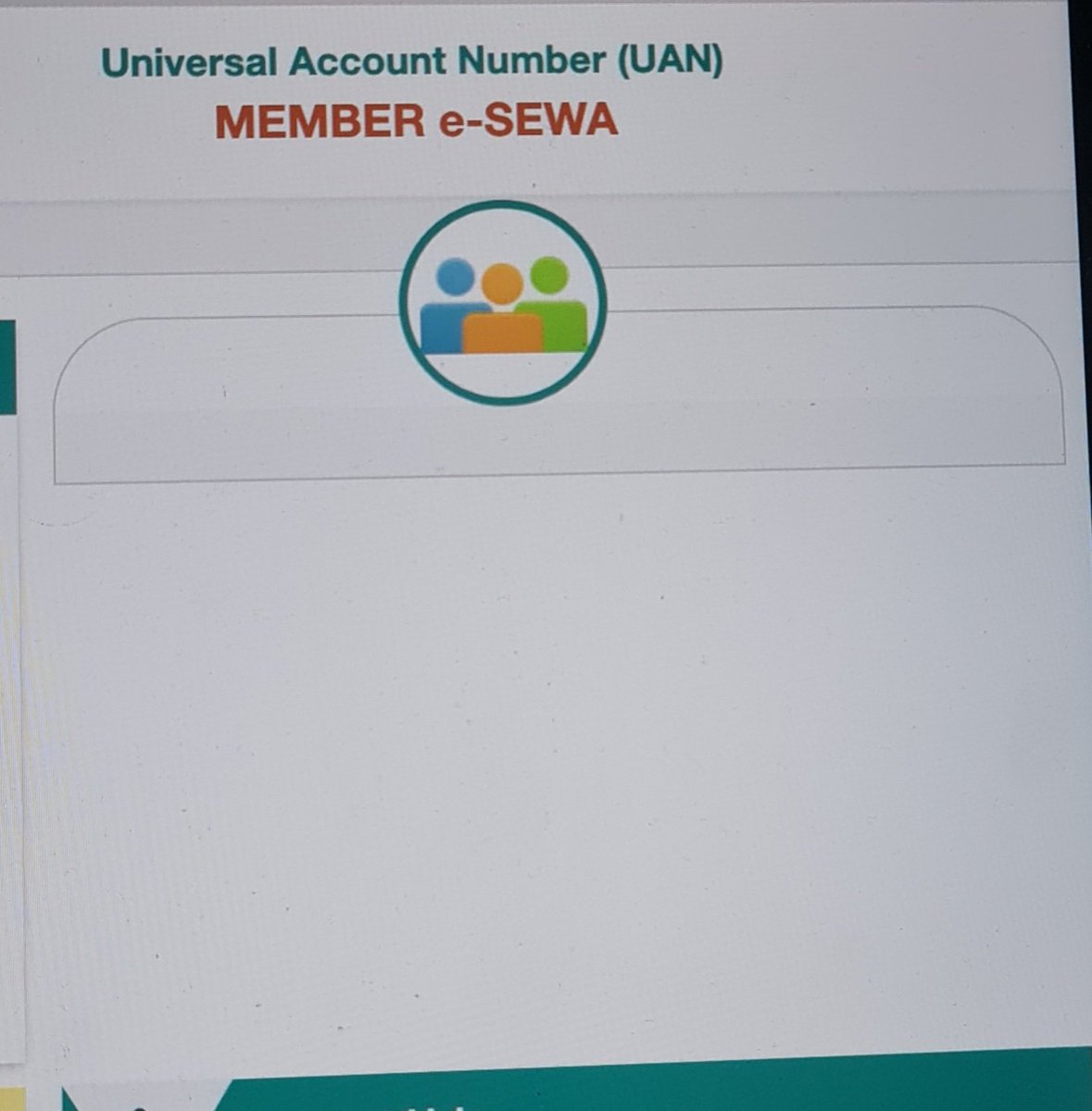 shreyansh04's tweet photo. @tech_panchayat @socialepfo At least you are privileged to enter the UAN number and password...I am not even that much privileged 🤣🤣🤣🤣 https://t.co/p88J3mZUaC