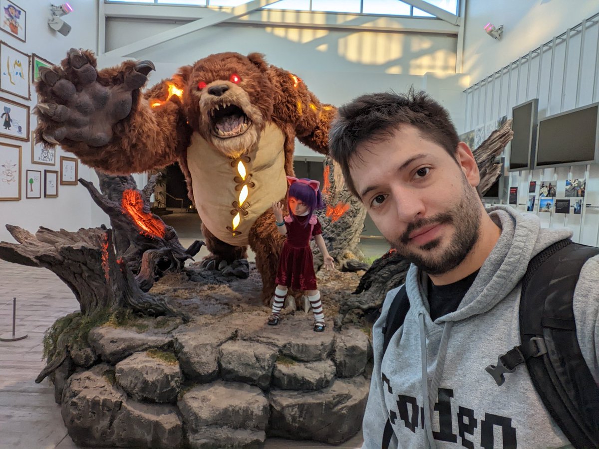 Andrés Mejía tweet media