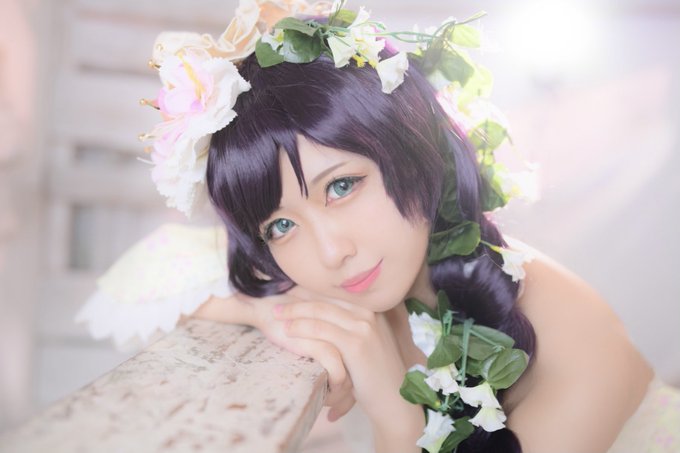 コスプレイヤー雪見のTwitter画像35