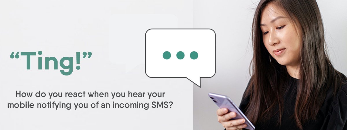 APSIS's tweet image. Did you know that SMS marketing is still in trend for this year? And the need for it is still growing. Let our blog give you the tell all! 

👉  bit.ly/3rCrK0G