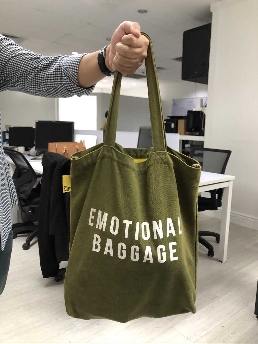 tammydavid's tweet photo. Happy birthday to the greatest president we never had and certified power Tito of Twitter  @AkoSiTitoMarco I know you don’t like having your photo taken so here’s a photo of your tote bag #LifePeg #TierOneCapricorn https://t.co/4msO1E5azI