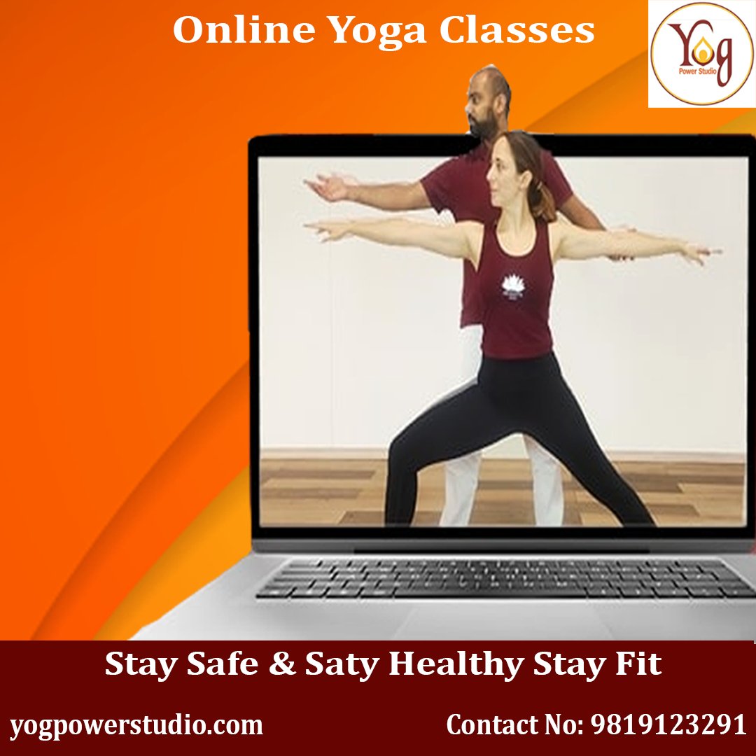 yog_power's tweet photo. Online Yoga Classes. Stay Safe, Stay Healthy &amp; Stay Healthy # Online yoga Class # yoga # yoga practice # stay yoga # yoga for everyday # yoga poses # yoga training # Peace # Yoga love # asanas https://t.co/hD0VYnViqA