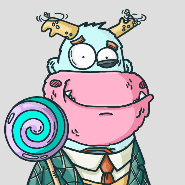 Crypto Yeti Party tweet media