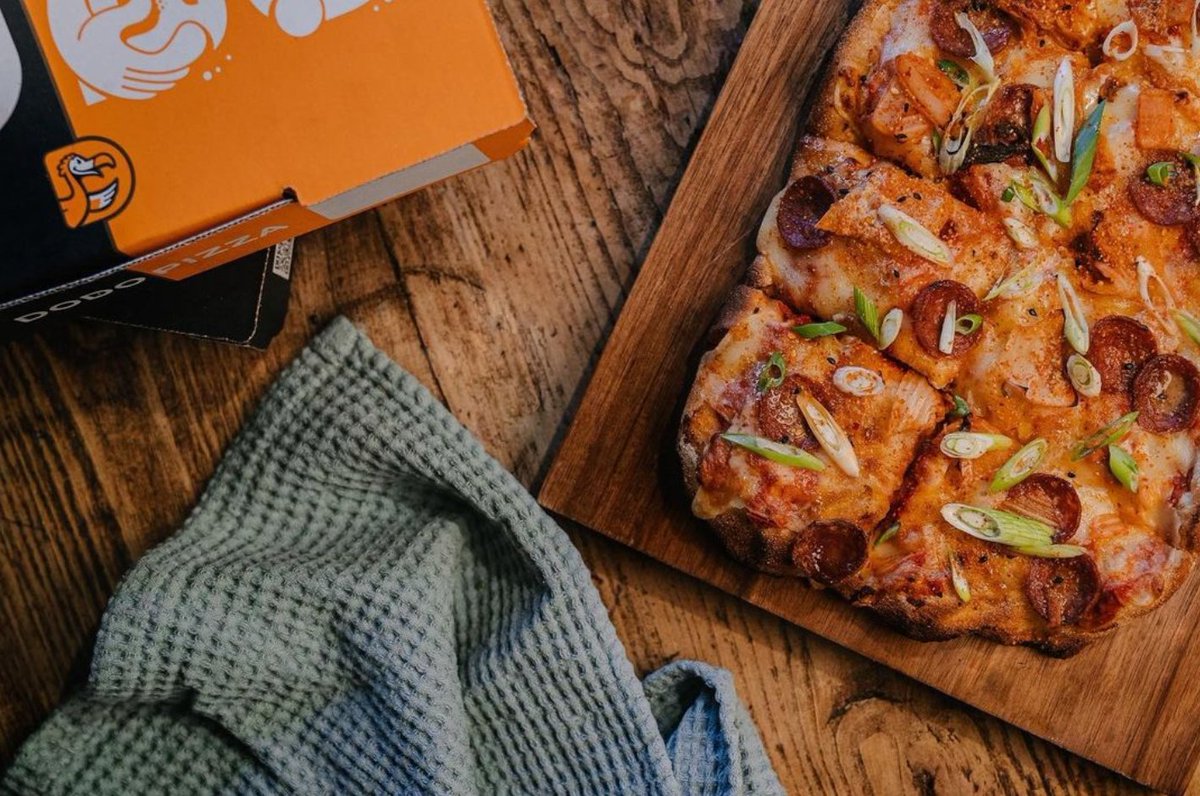 Dodo Pizza Leamington Spa tweet media
