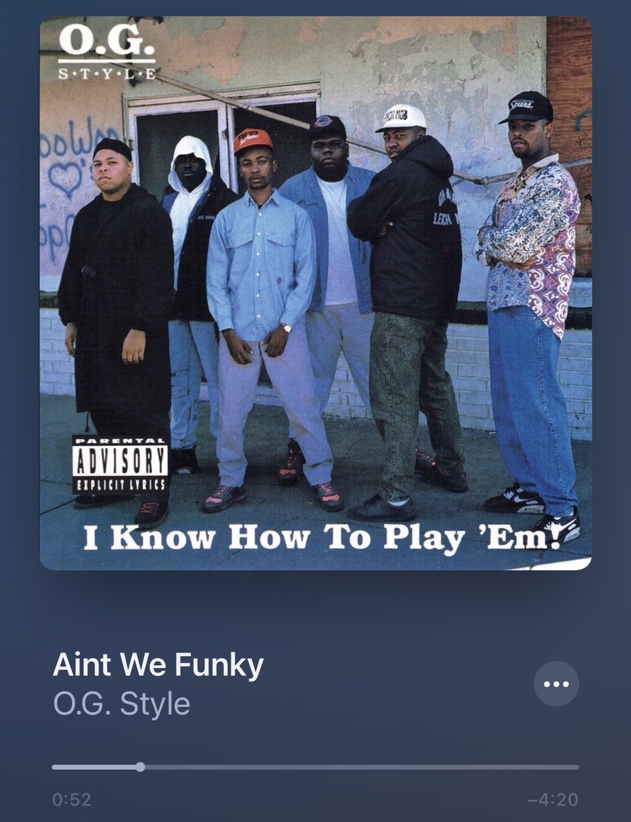 EternalB's tweet photo. Shuffle 🔀 is throwing up gems this morning… https://t.co/xpqIkVcSDy