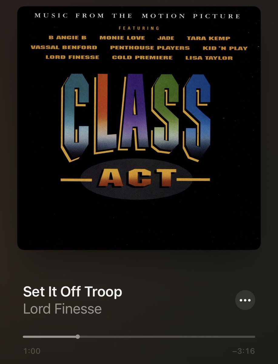 EternalB's tweet photo. Shuffle 🔀 is throwing up gems this morning… https://t.co/xpqIkVcSDy