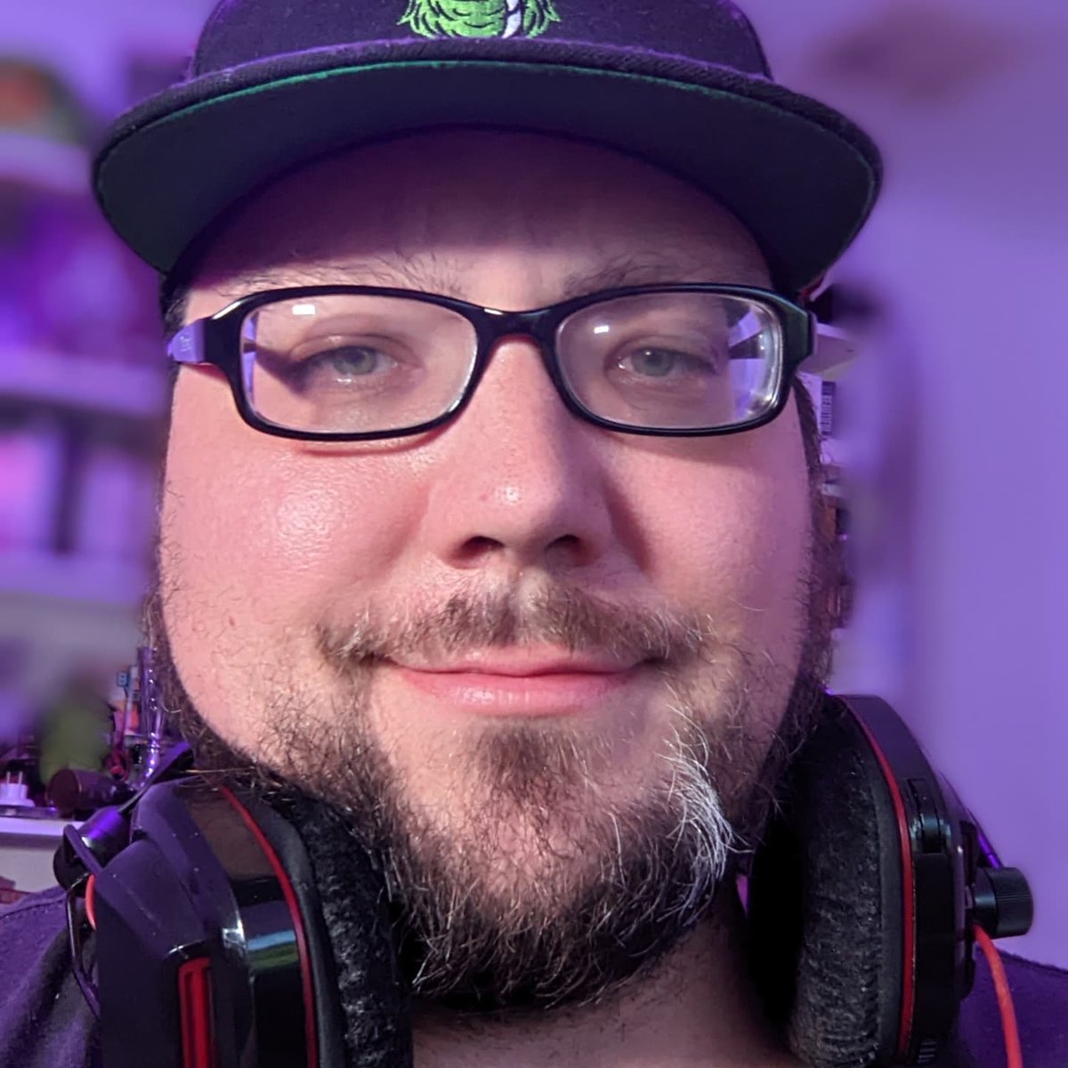 RigGaming2's tweet photo. No stream tonight team. Energy is super low. Hopefully Friday tells a different story. https://t.co/556uDwGssn
