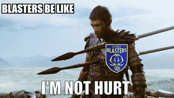 PaniSabuj's tweet photo. I am a supporter of #ATKMohunBagan 😂 .

#isltroll #isl #kbfc  #keralablasters #fans https://t.co/pOVYbumGQi