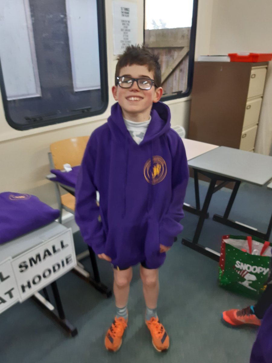 Congratulations to Noah (Year 7) who finished 2nd in the County XC finals at the weekend and qualified to represent Durham at the Inter Counties on the 5th February at Stewart Park, Middlesbrough. 

Well done Noah!! 👏👏