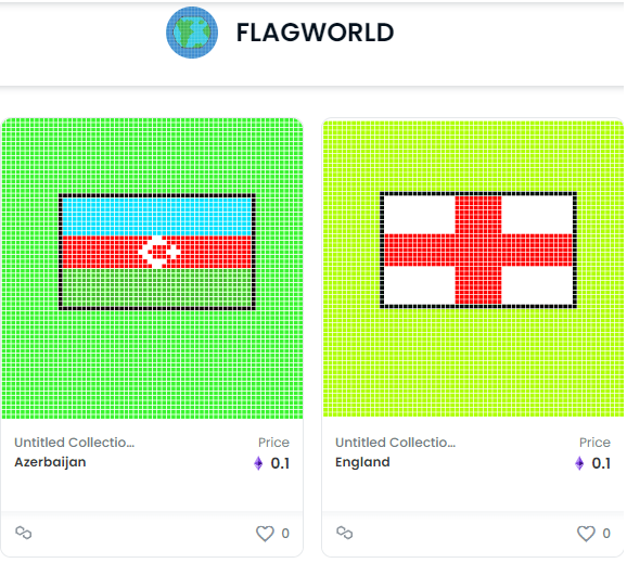 your_nft1's tweet photo. Are you lazy to leave the house just to buy a flag ?
don't worry !!
you can buy the flag here
OPENSEA : https://t.co/nXmwuf4iym
TWITTER : https://t.co/ADucF4Q2nj
INSTAGRAM : https://t.co/AQZTNSm77I
#NFT #theothersideNFT #Flagworld #Eropa #Asian https://t.co/xWlWYvsYP1