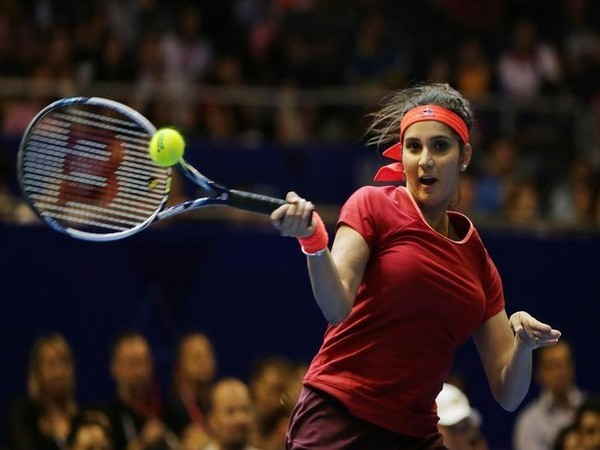 ani_digital's tweet photo. Sania Mirza reveals retirement plans, says 2022 season will be her last

Read @ANI Story | https://t.co/V7pWN5XdB9
#SaniaMirza https://t.co/zWT9EB1tku