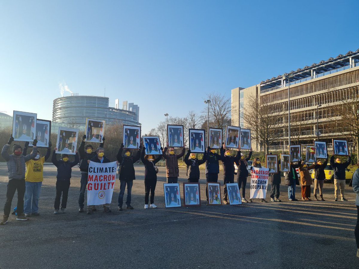 ANV-COP21 tweet media