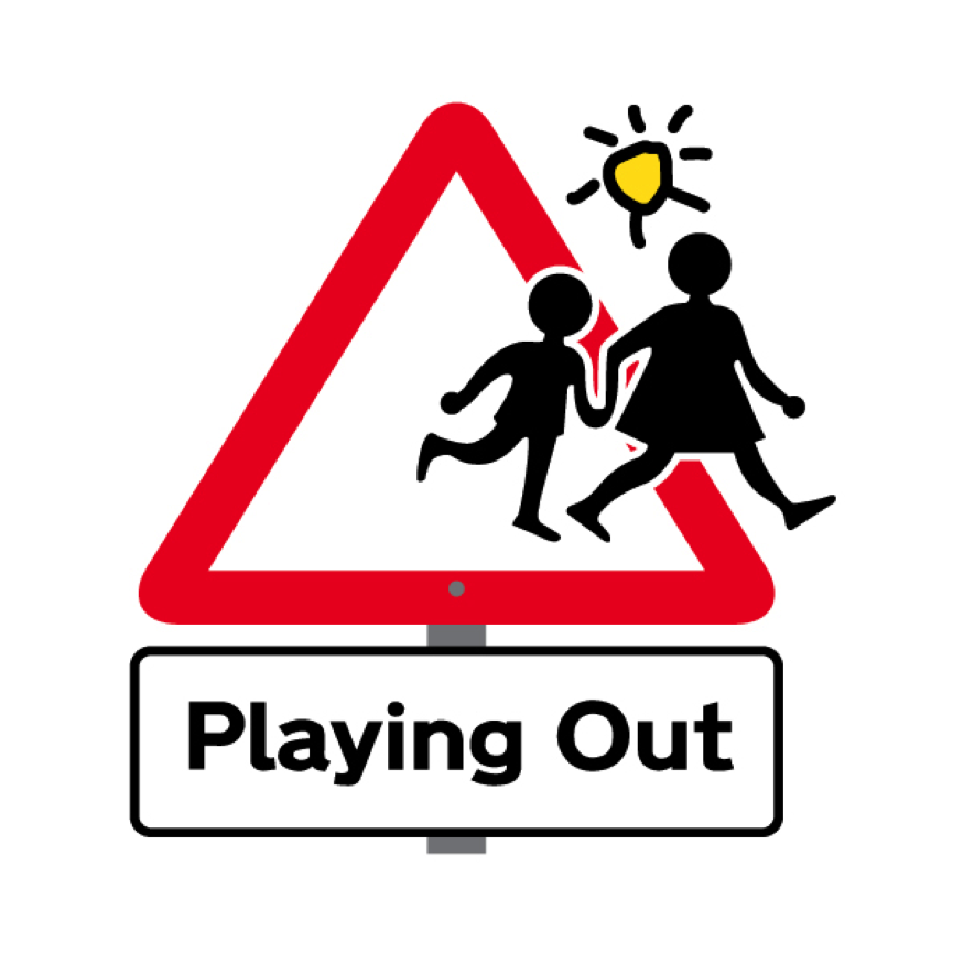 Residents are being invited to get together with friends &amp; neighbours to organise <a href="/playingout/">Playing Out</a> sessions for children &amp; families. It enables residential streets to be closed to traffic for a few hours so that youngsters can safely play out together. Story: orlo.uk/W0fZs