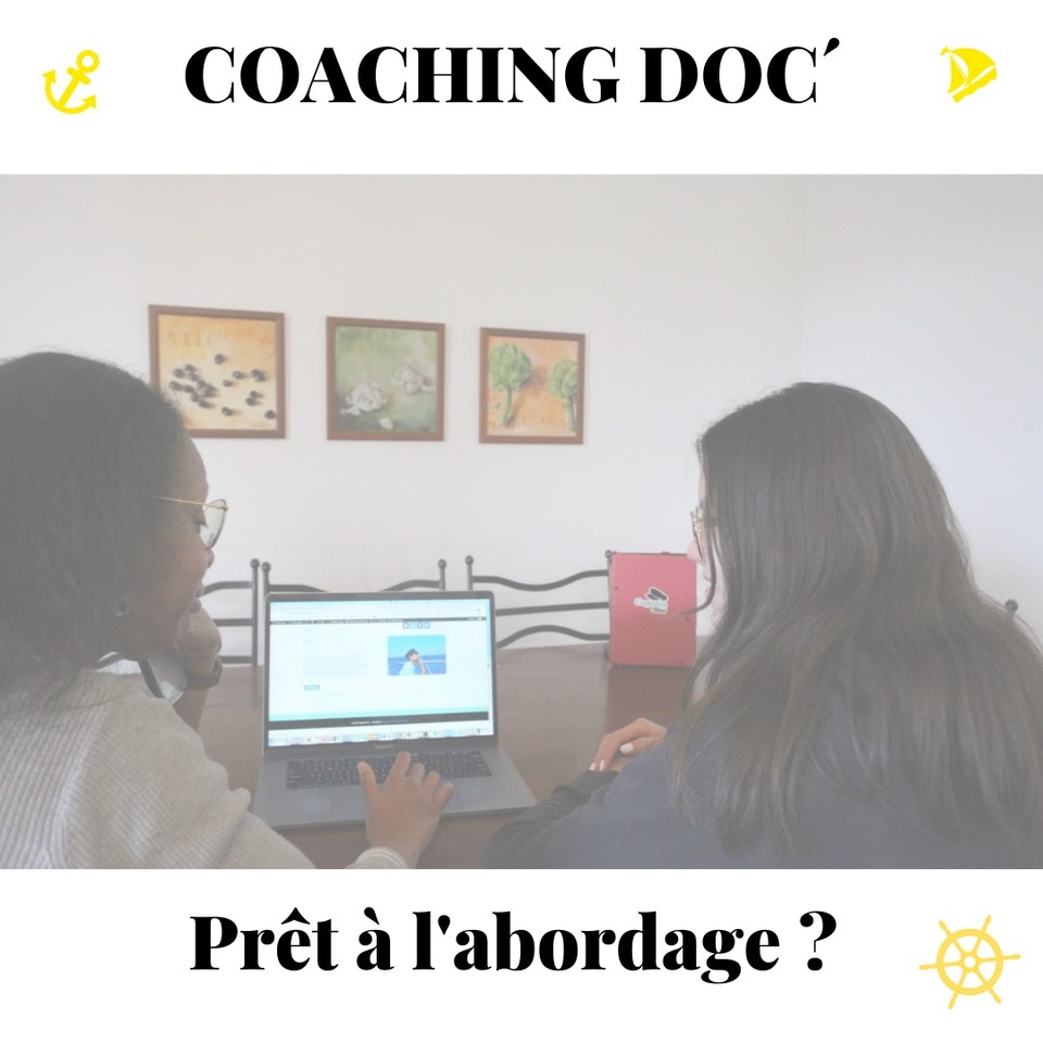 Préparez-vous à bénéficier de l’expertise de Captain Doc et avoir les clés pour constituer la doc’ adaptée à votre situation/activité ! 🚀

#techwriter #businesssolution #coachingdoc #strategiedocumentaire