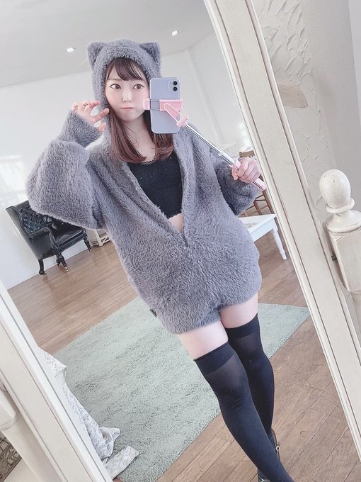 Twitterのコスプレ画像32