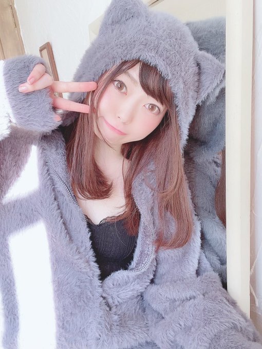 Twitterのコスプレ画像31