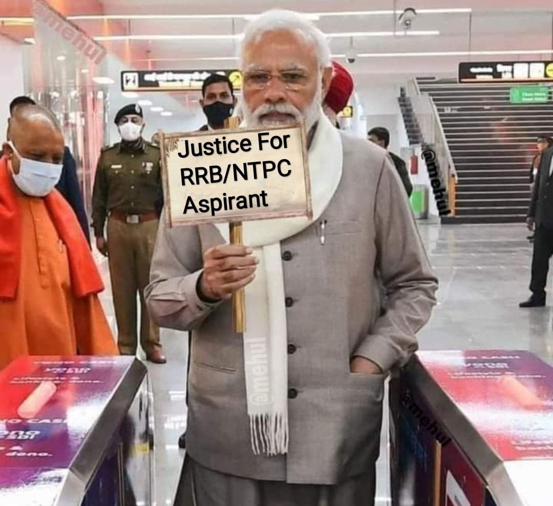 jha_pralay's tweet image. #RRBNTPC_1result_1student 
#1level exam 1 level result