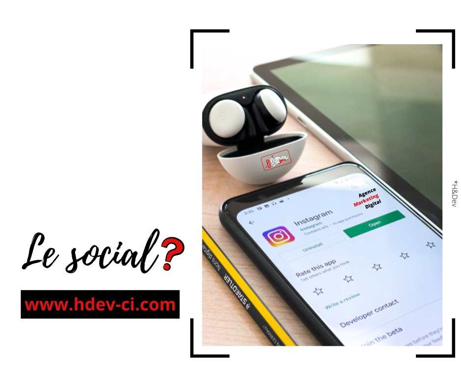 HDevci1's tweet photo. qui assurera la gestion complète de vos réseaux (pages) professionnels par une stratégie de communication et une ligne éditoriale adaptée à votre activité.

𝐇&amp;𝐃𝐞𝐯, nous vivons et respirons la CRÉATIVITÉ. 

🌐https://t.co/0RrQGClX3J 
✉️contact@hdev-ci.com 
📱 +225 0758700692 https://t.co/rZPc4UjVEx