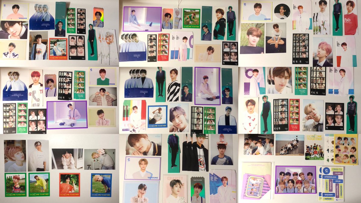 starrycityph's tweet photo. WTS | LFB | #SCPHOnhand✨
HELP RETWEET!
cravity non photocards
— dm for the price
— everything is negotiable https://t.co/sZPBheNVDl