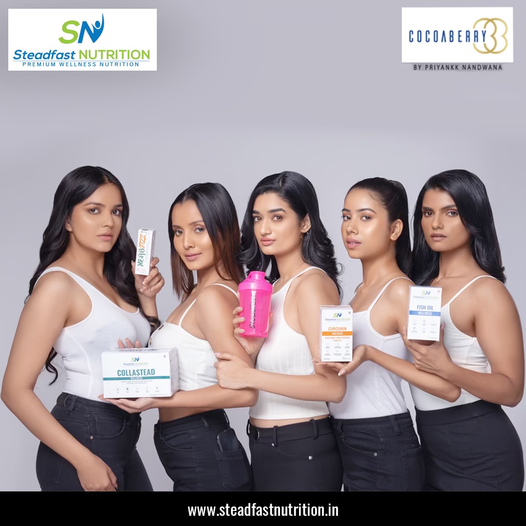 sn_premium's tweet photo. The beautiful ladies of Cocoaberry pose with our Steadfast Nutrition products.
.
.
.
#SteadfastNutrition #PremiumWellnessNutrition #Cocoaberry #WellnessRange #BeyondOrdinary https://t.co/5qaGdOfPoY