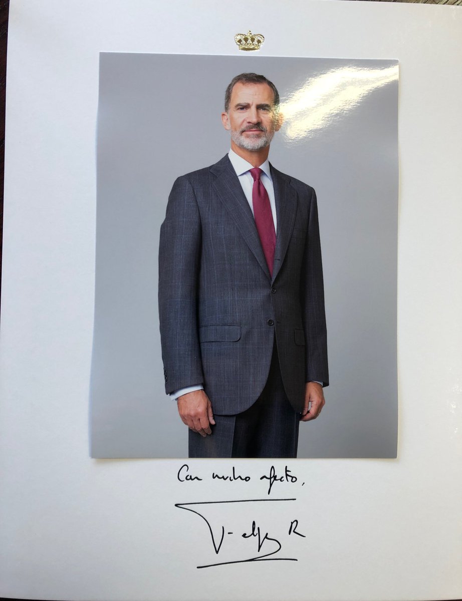 CEIP DIRECTOR MANUEL SOMOZA tweet media
