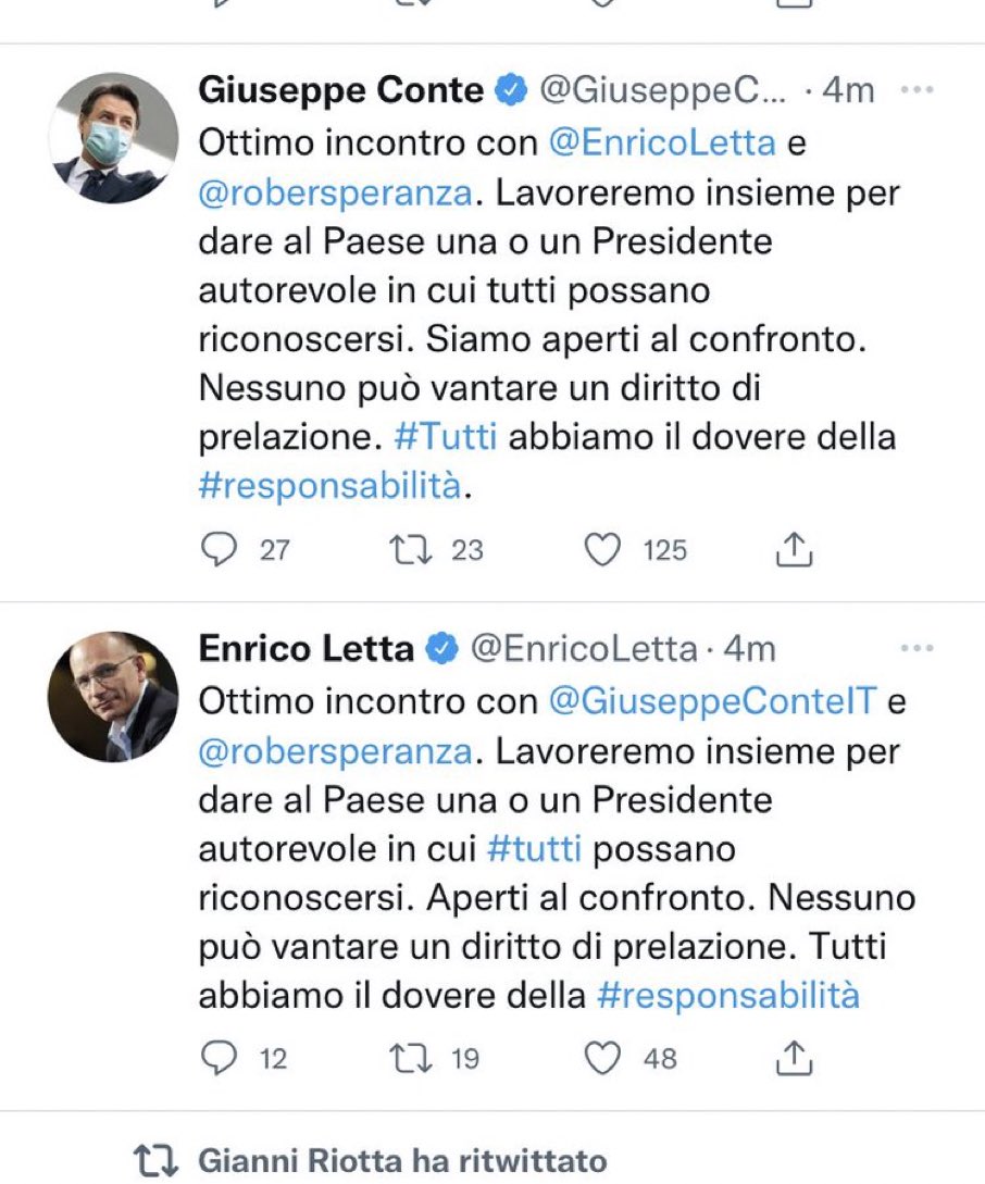 LucaBizzarri's tweet photo. Ma minchia. Ma minchia. La cosa che mi fa più ridere è #tutti.
Sono davvero irrecuperabili. https://t.co/nK0lk0oGpg