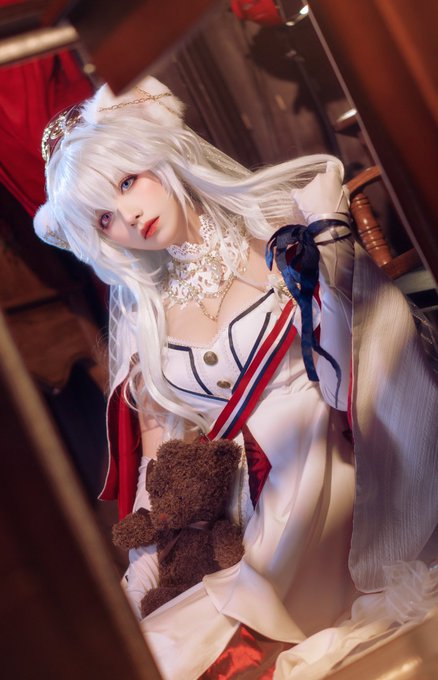 Twitterのコスプレ画像38